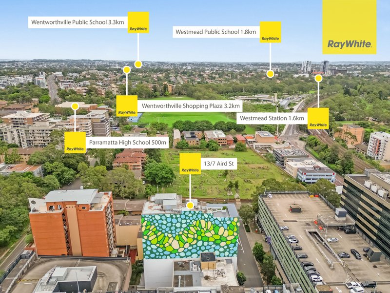 Photo - 13/7 Aird Street, Parramatta NSW 2150 - Image 19