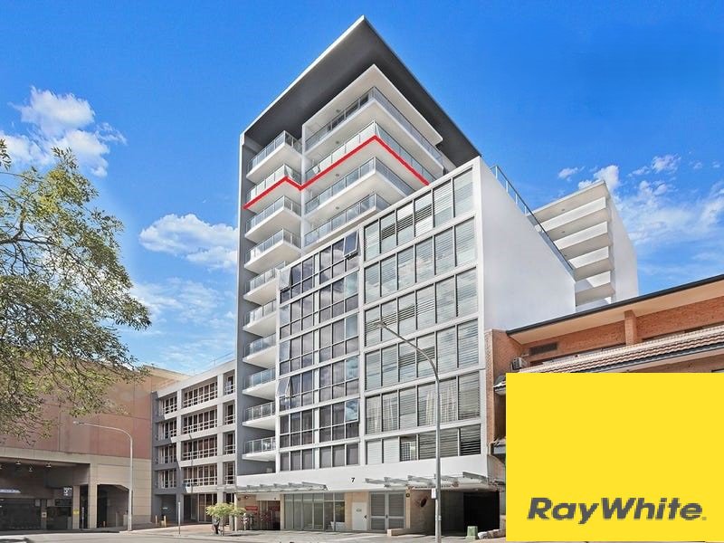 Photo - 13/7 Aird Street, Parramatta NSW 2150 - Image 20