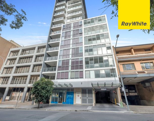 Photo - 13/7 Aird Street, Parramatta NSW 2150 - Image 22
