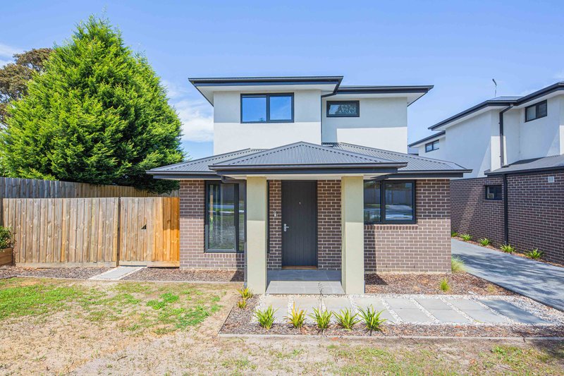 Photo - 1/37 Anne Road, Knoxfield VIC 3180 - Image