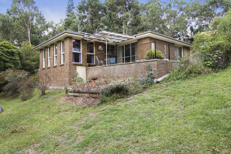 137 Barak Drive, Launching Place VIC 3139