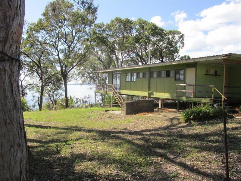 137 Beelong Street, Macleay Island QLD 4184 Real Estate Industry Partners