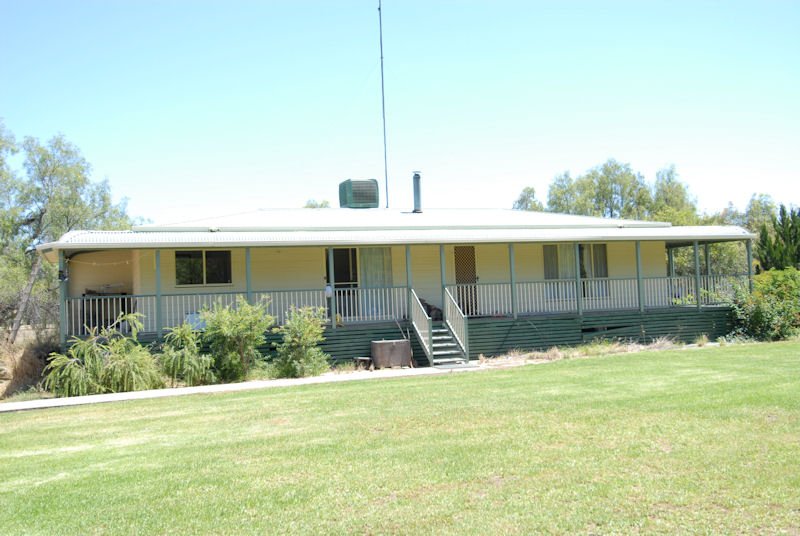 Photo - 137 Billabong Creek Drive (Conargo) Drive, Deniliquin NSW 2710 - Image 1