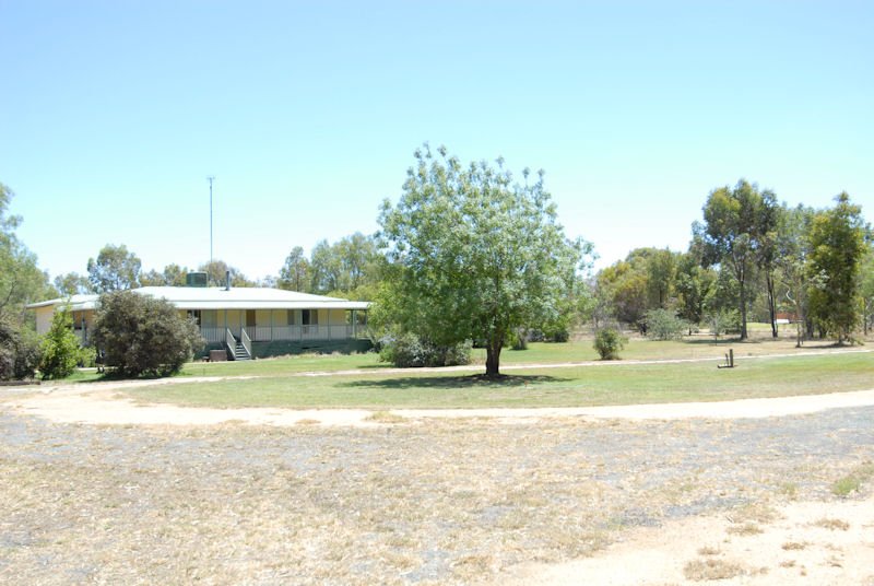 Photo - 137 Billabong Creek Drive (Conargo) Drive, Deniliquin NSW 2710 - Image 2