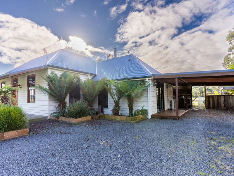 137 Binalong Bay Road, St Helens TAS 7216