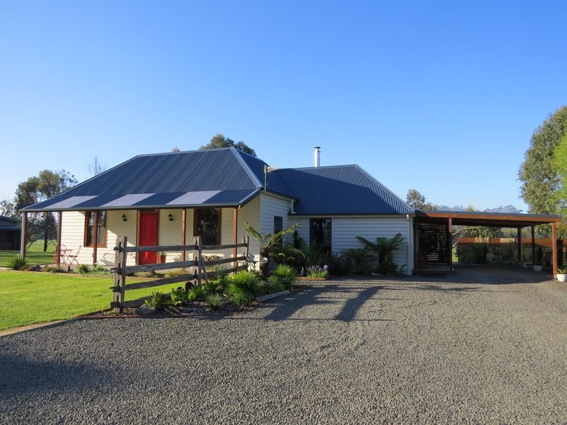 137 Binalong Bay Road, St Helens TAS 7216