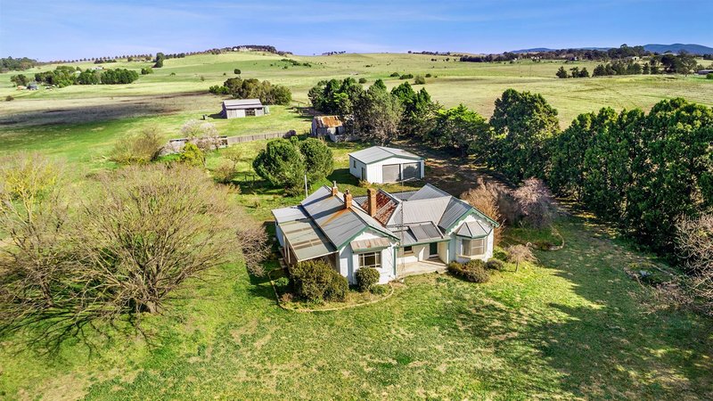 137 Brisbane Grove Road, Goulburn NSW 2580