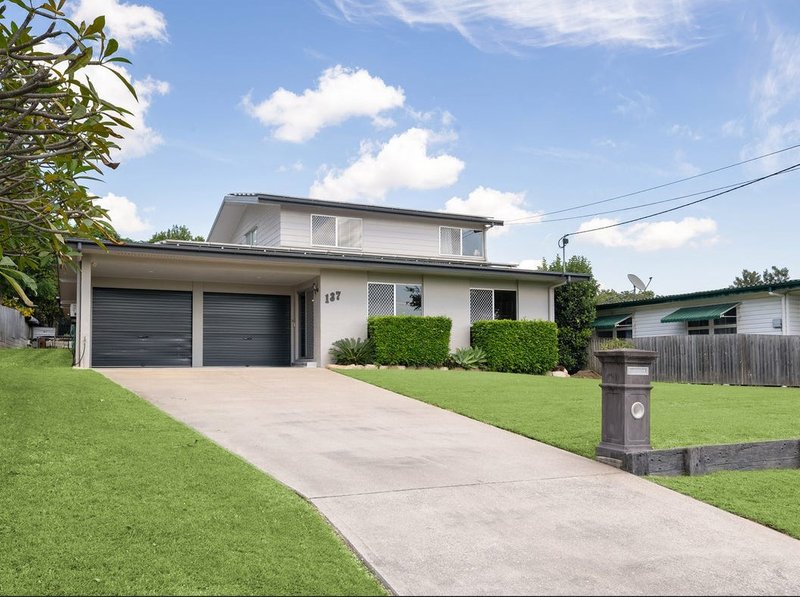 137 Britannia Avenue, Morningside QLD 4170