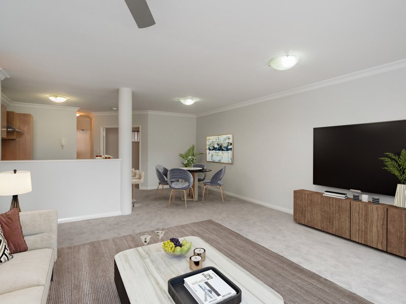 Photo - 13/7 Bronte Street, East Perth WA 6004 - Image 3