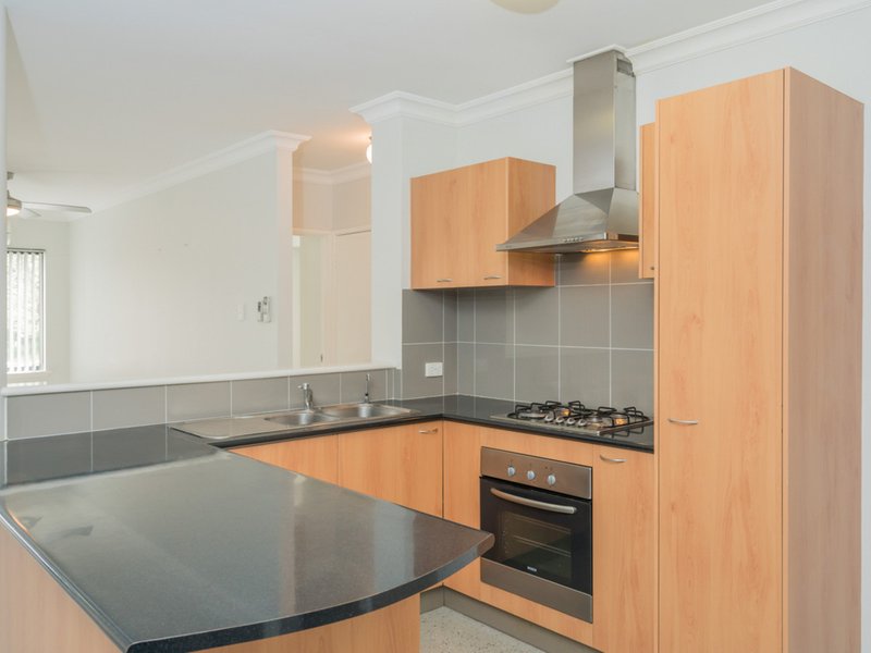 Photo - 13/7 Bronte Street, East Perth WA 6004 - Image 5