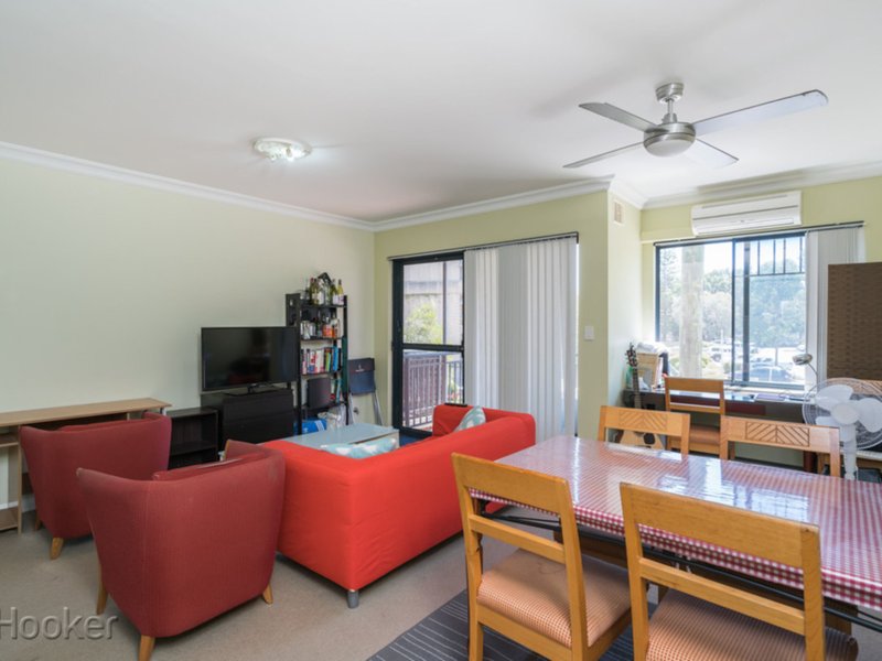 Photo - 13/7 Bronte Street, East Perth WA 6004 - Image 2