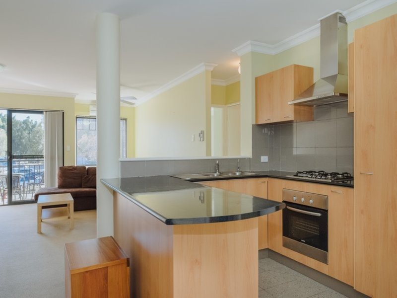 Photo - 13/7 Bronte Street, East Perth WA 6004 - Image 4