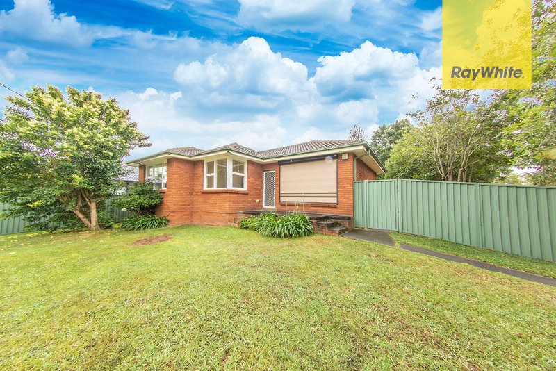 137 Bulli Road, Constitution Hill NSW 2145