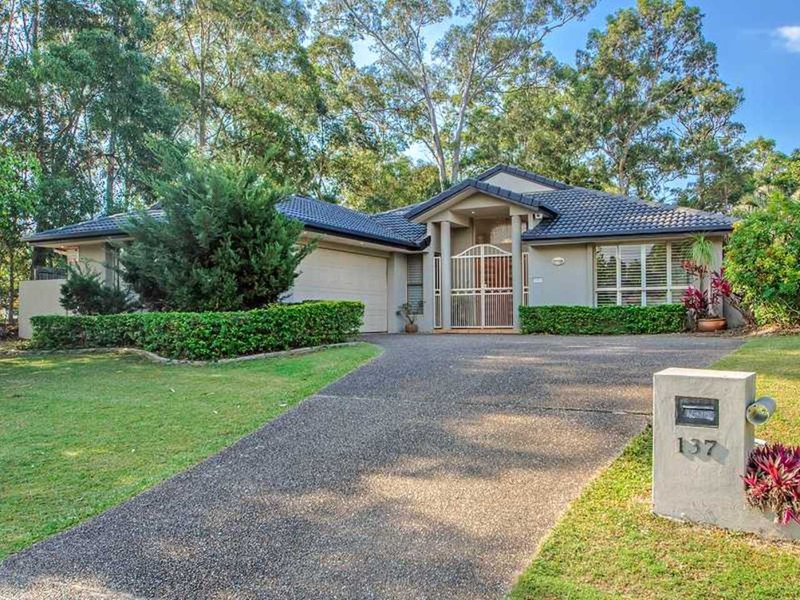 137 Camberwell Circuit, Robina QLD 4226