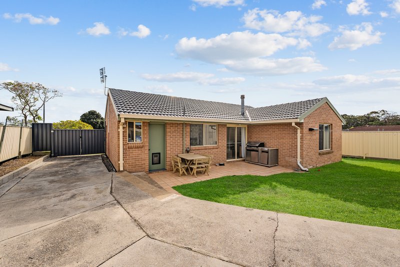 Photo - 137 Coachwood Drive, Medowie NSW 2318 - Image 15