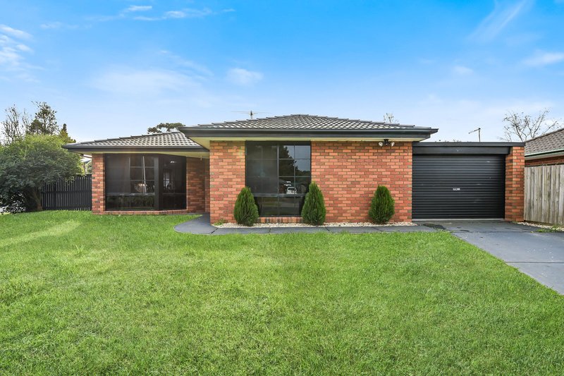 1/37 Collins Crescent, Berwick VIC 3806