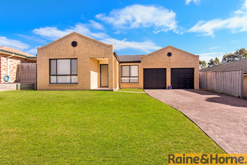 137 Conrad Road, Kellyville Ridge NSW 2155