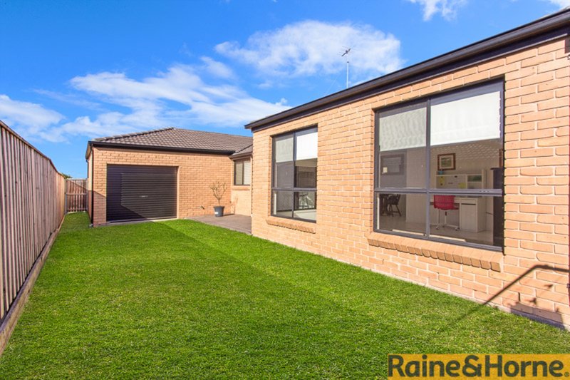 Photo - 137 Conrad Road, Kellyville Ridge NSW 2155 - Image 12