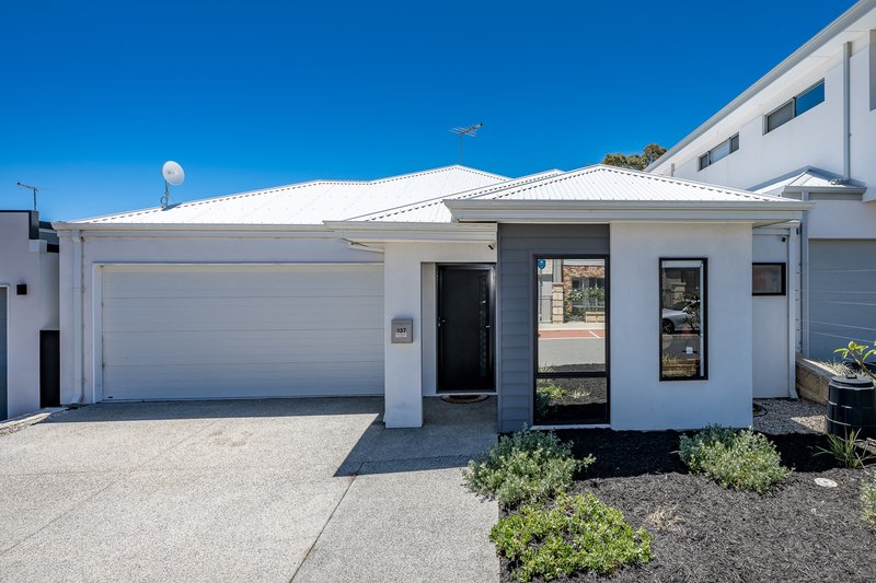 137 Cosimo Drive, Woodvale WA 6026