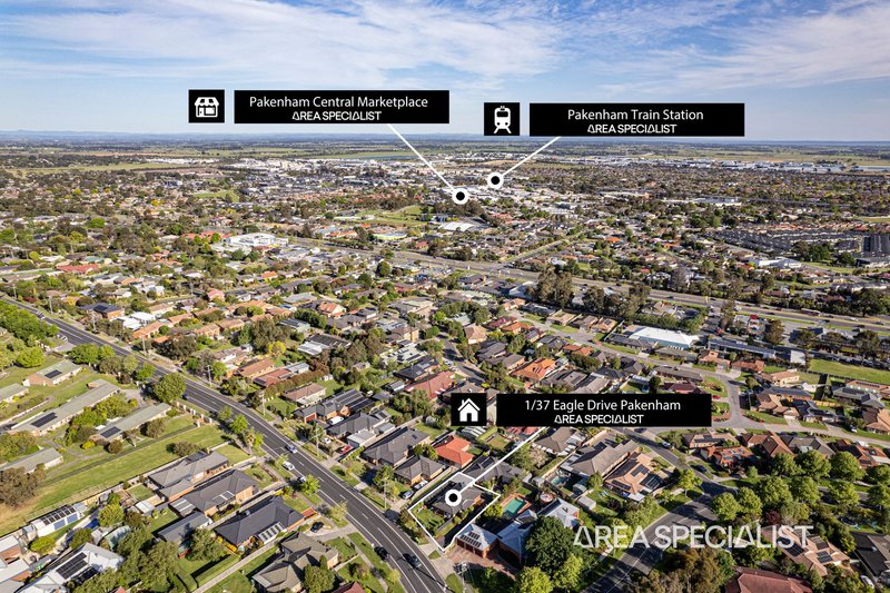 Photo - 1/37 Eagle Drive, Pakenham VIC 3810 - Image 28