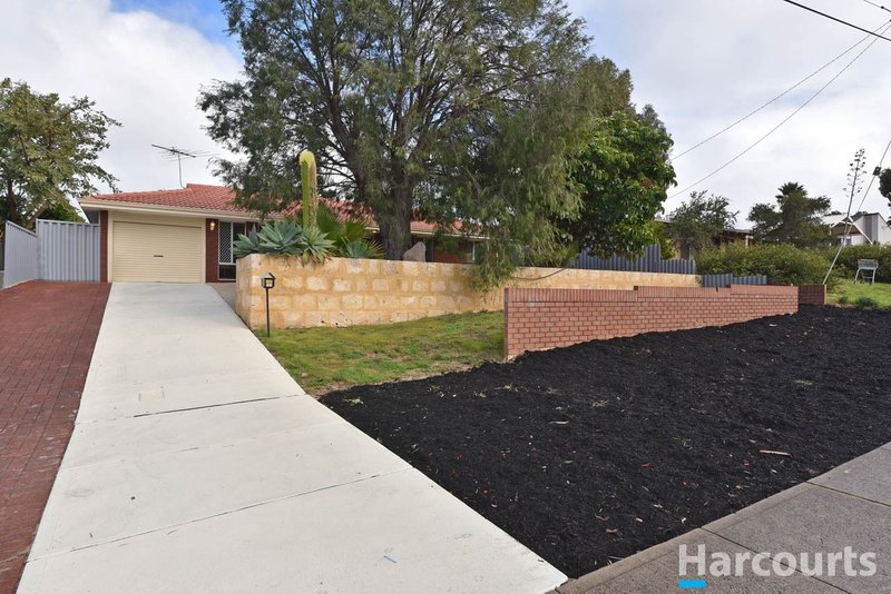 Photo - 137 Eddystone Avenue, Craigie WA 6025 - Image 4