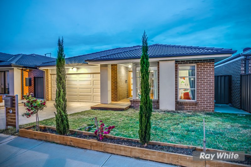 Photo - 137 Elmhurst Road, Truganina VIC 3029 - Image 4