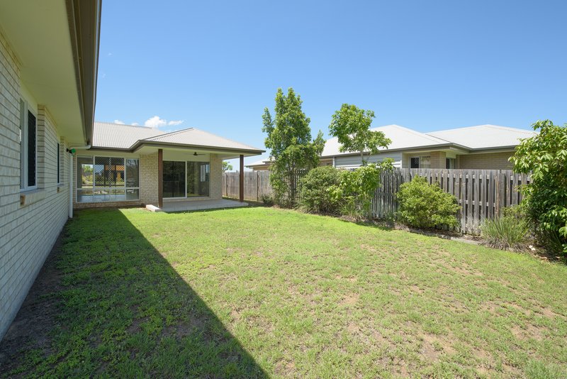 Photo - 137 Emmadale Drive, New Auckland QLD 4680 - Image 20