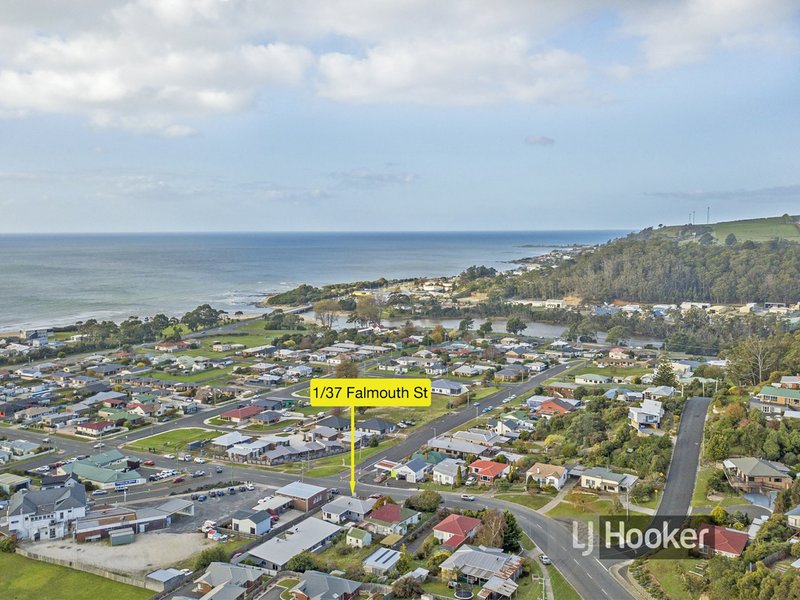 1/37 Falmouth Street, Somerset TAS 7322