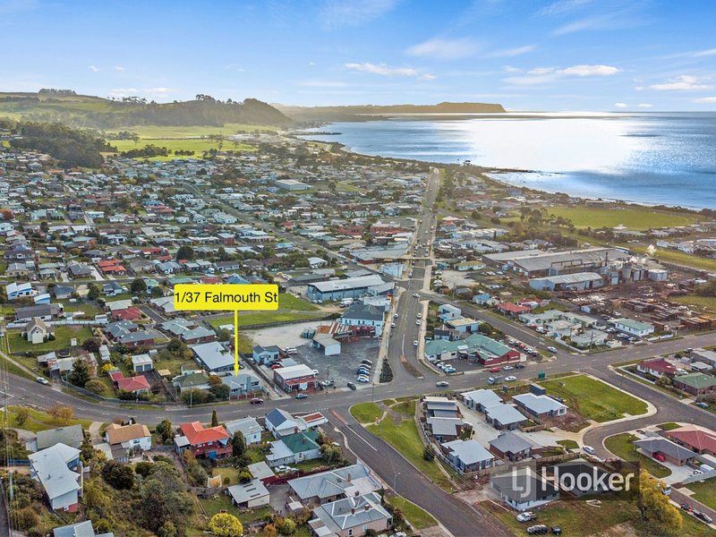 Photo - 1/37 Falmouth Street, Somerset TAS 7322 - Image 11