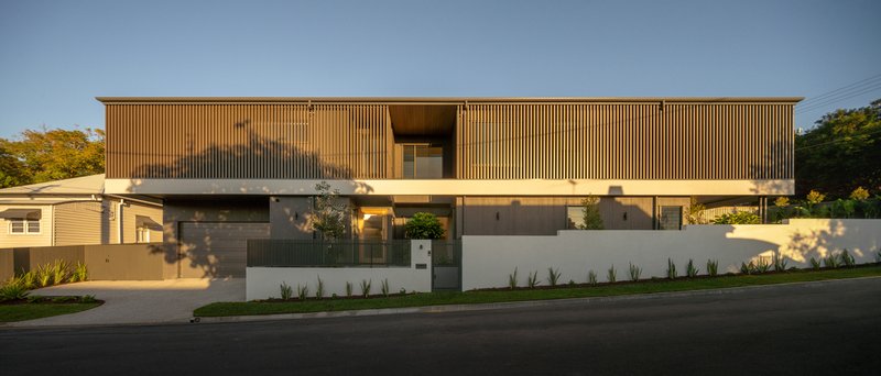 Photo - 137 Fifth Avenue, Windsor QLD 4030 - Image 1
