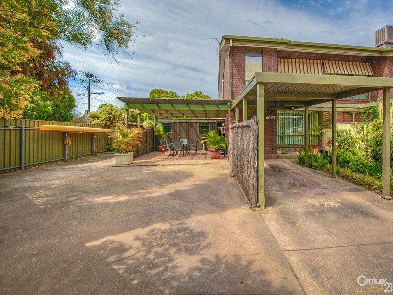 1/37 Forest Avenue, Black Forest SA 5035