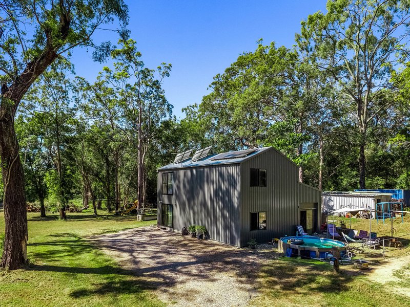 Photo - 137 Gahans Road, Bagotville NSW 2477 - Image 2