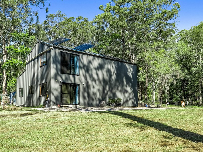Photo - 137 Gahans Road, Bagotville NSW 2477 - Image 16