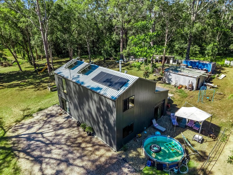 Photo - 137 Gahans Road, Bagotville NSW 2477 - Image 17