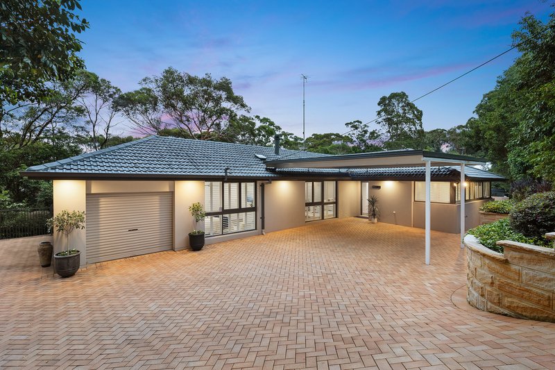 137 Galston Road, Hornsby Heights NSW 2077