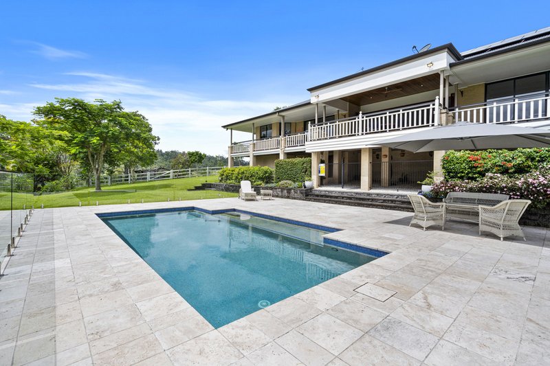 Photo - 137 Gladrose Crescent, Wongawallan QLD 4210 - Image 1