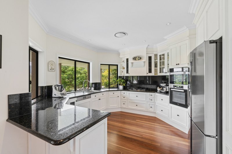 Photo - 137 Gladrose Crescent, Wongawallan QLD 4210 - Image 4