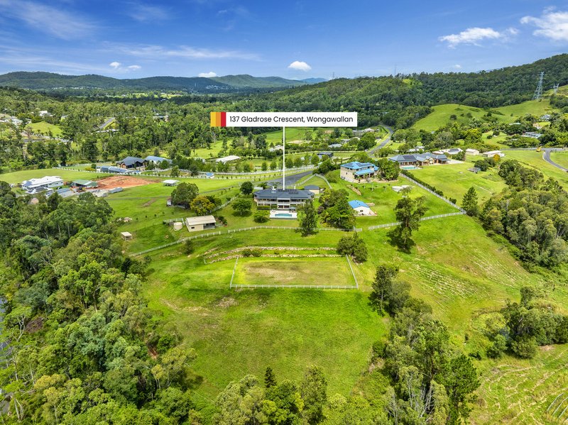 Photo - 137 Gladrose Crescent, Wongawallan QLD 4210 - Image 25