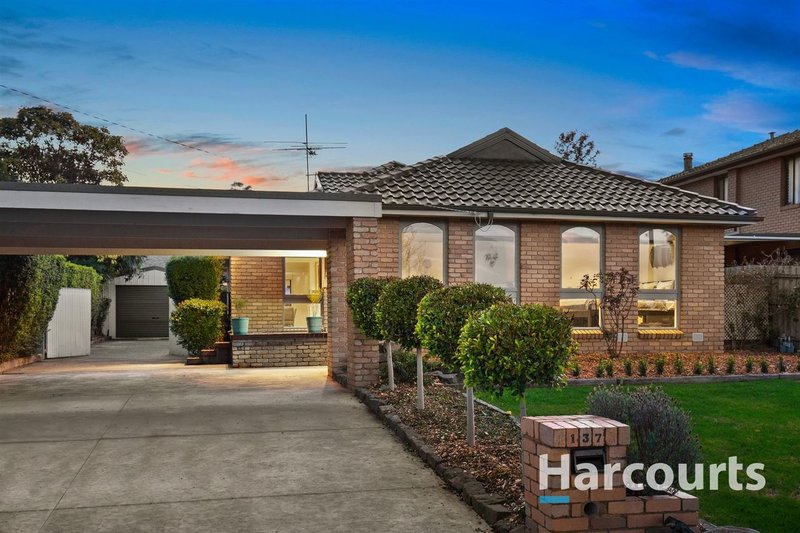 137 Glenfern Road, Upper Ferntree Gully VIC 3156