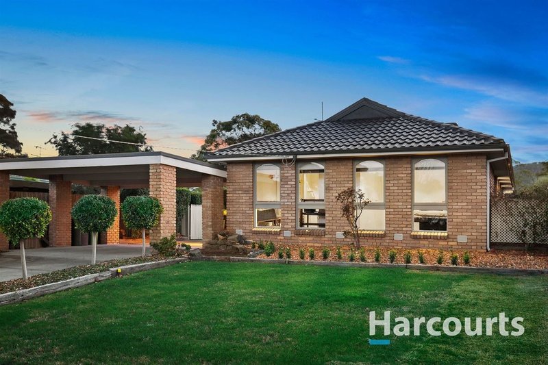 Photo - 137 Glenfern Road, Upper Ferntree Gully VIC 3156 - Image 2