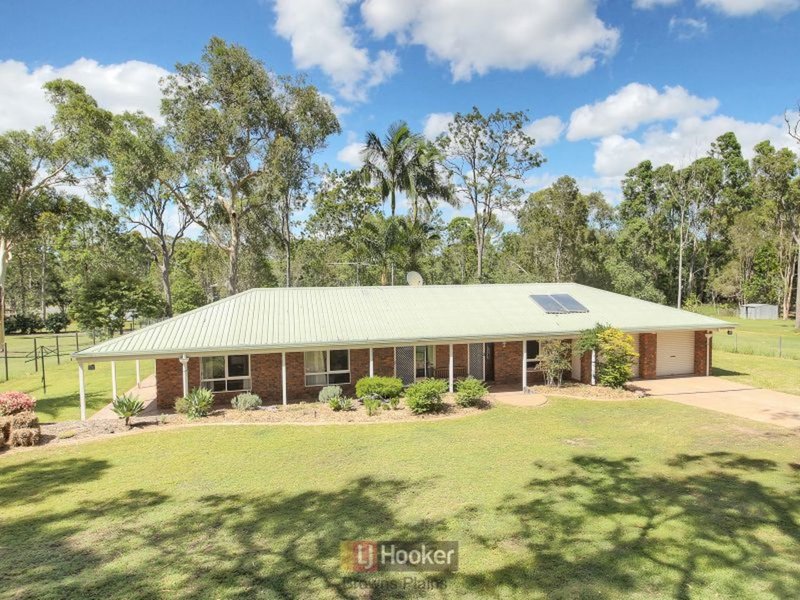 137 Granger Road, Park Ridge South QLD 4125