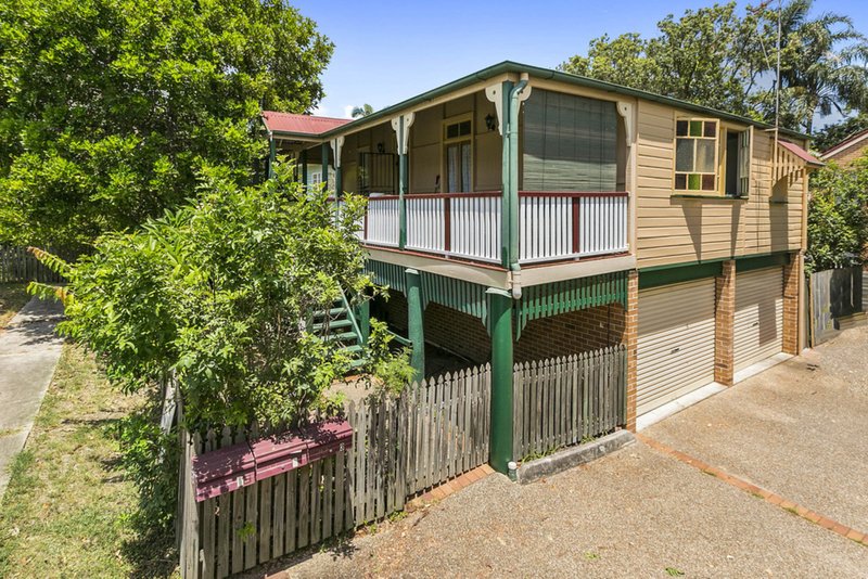 Photo - 1/37 Hansen Street, Moorooka QLD 4105 - Image 1