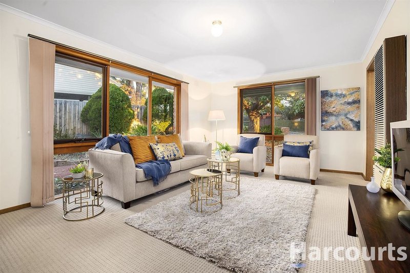 Photo - 1/37 Harcourt Road, Boronia VIC 3155 - Image 2