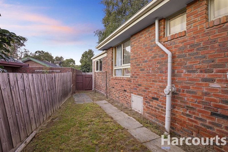 Photo - 1/37 Harcourt Road, Boronia VIC 3155 - Image 10