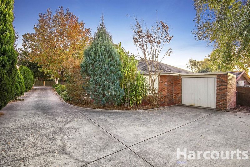 Photo - 1/37 Harcourt Road, Boronia VIC 3155 - Image 11