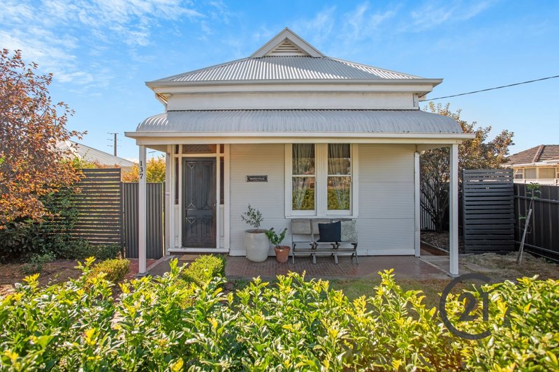 Photo - 137 Hart Street, Glanville SA 5015 - Image 1