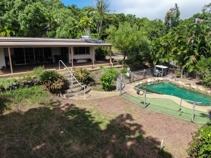 137 Hope Street, Cooktown QLD 4895