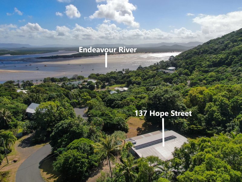 Photo - 137 Hope Street, Cooktown QLD 4895 - Image 2