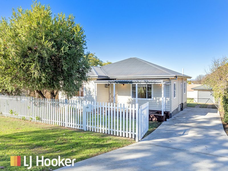 Photo - 137 Johnston Street, North Tamworth NSW 2340 - Image 1