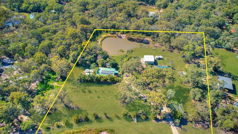 137 Josefski Road, Agnes Water QLD 4677